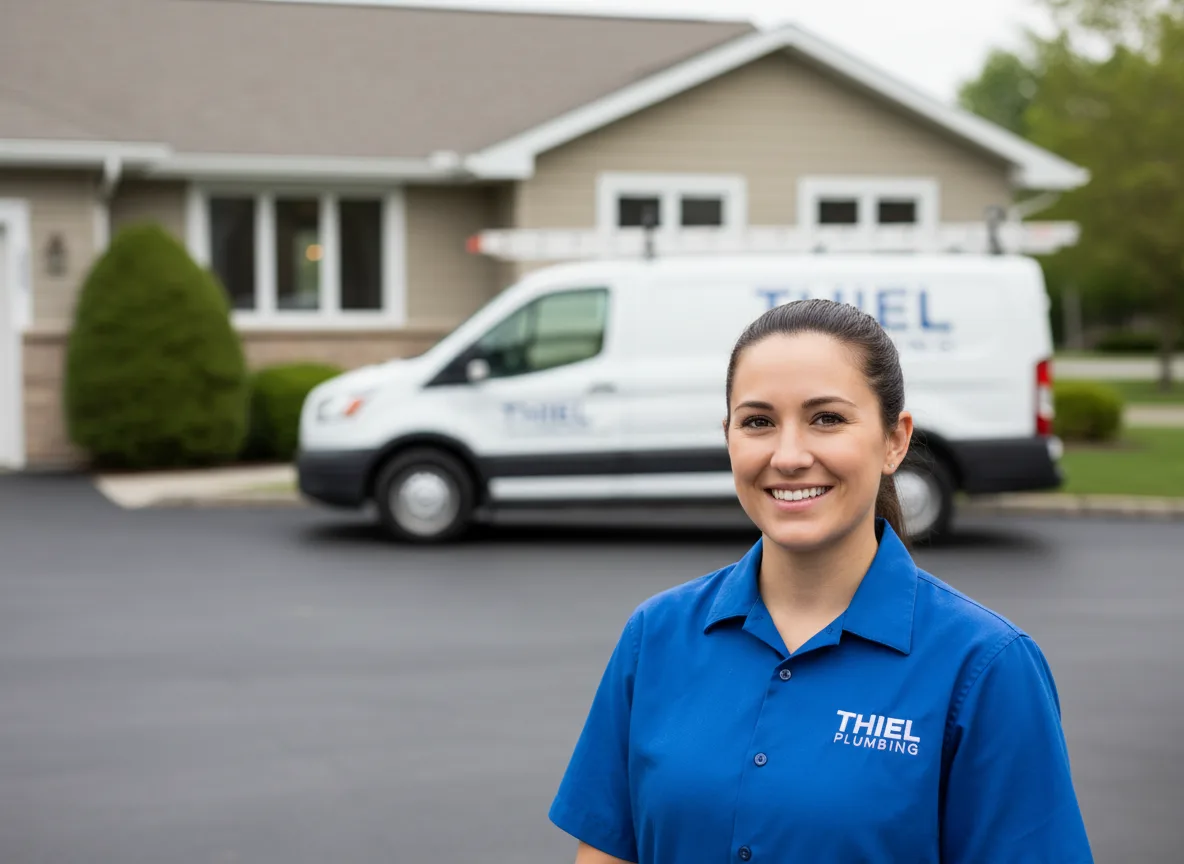 Plumber Whipple, OH FAQs